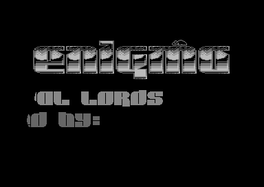 Medieval Lords Version2